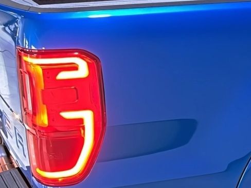 Used 2023 Ford Ranger XLT w/ Equipment Group 301A Mid image 13