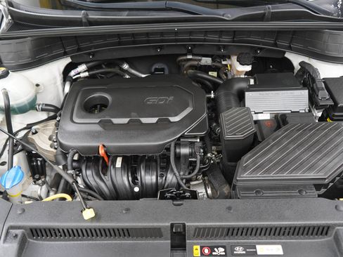 Used 2019 Hyundai Tucson SEL AWD/4WD image 31