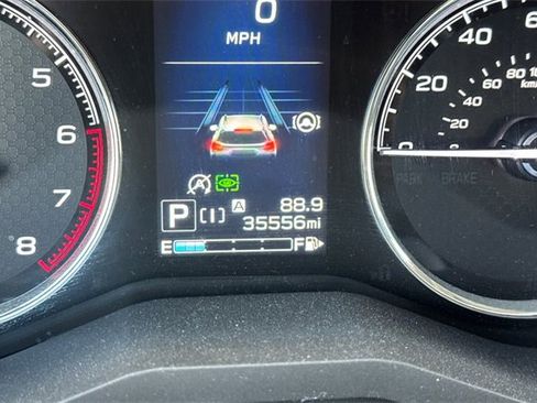 Used 2022 Subaru Forester Touring w/ Popular Package #3 image 41