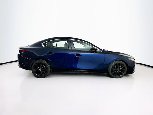 Used 2024 MAZDA MAZDA3 s FWD image 10