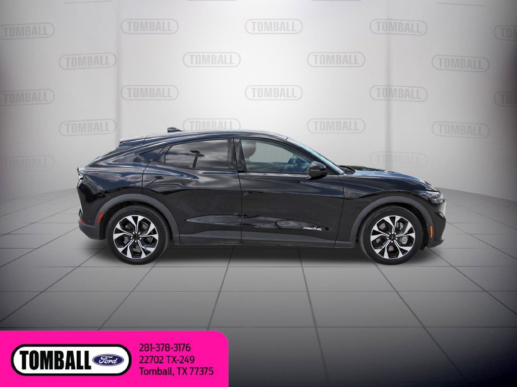 Used 2024 Ford Mustang Mach-E Select AWD/4WD image 8