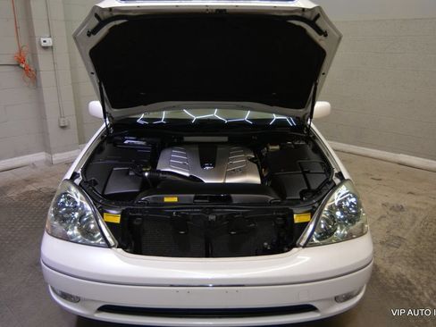 Used 2001 Lexus LS 430 RWD image 34