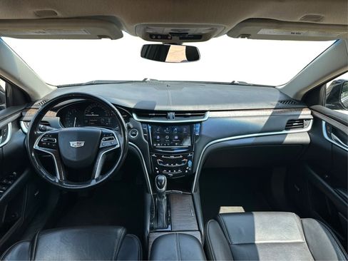 Used 2018 Cadillac XTS Luxury image 37