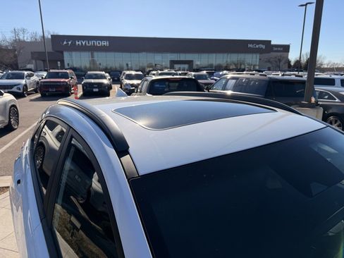 Used 2022 Hyundai Kona N Line w/ Tech Package image 35