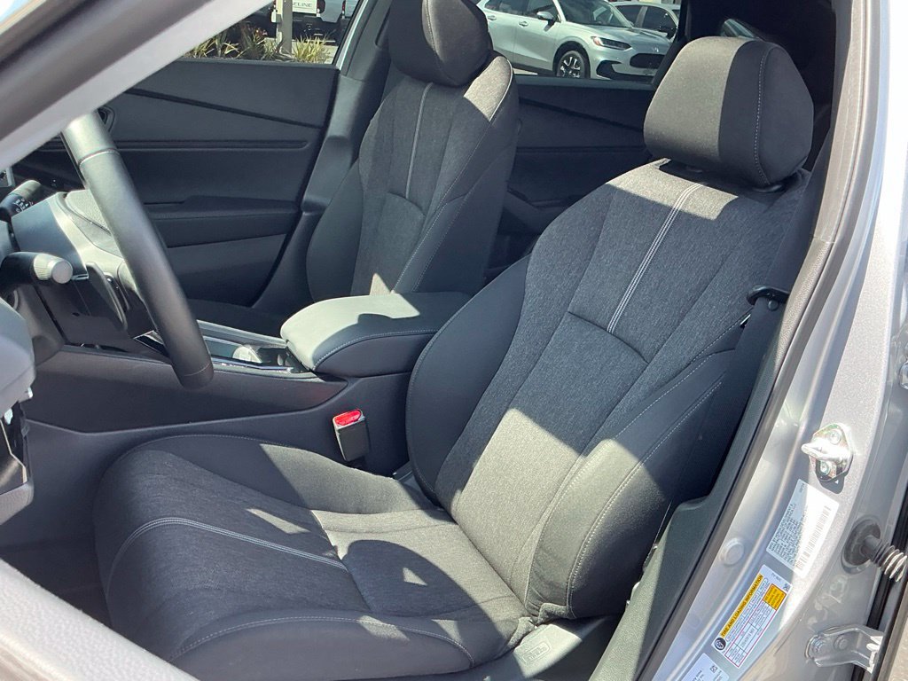 Used 2024 Honda Accord Sport image 27