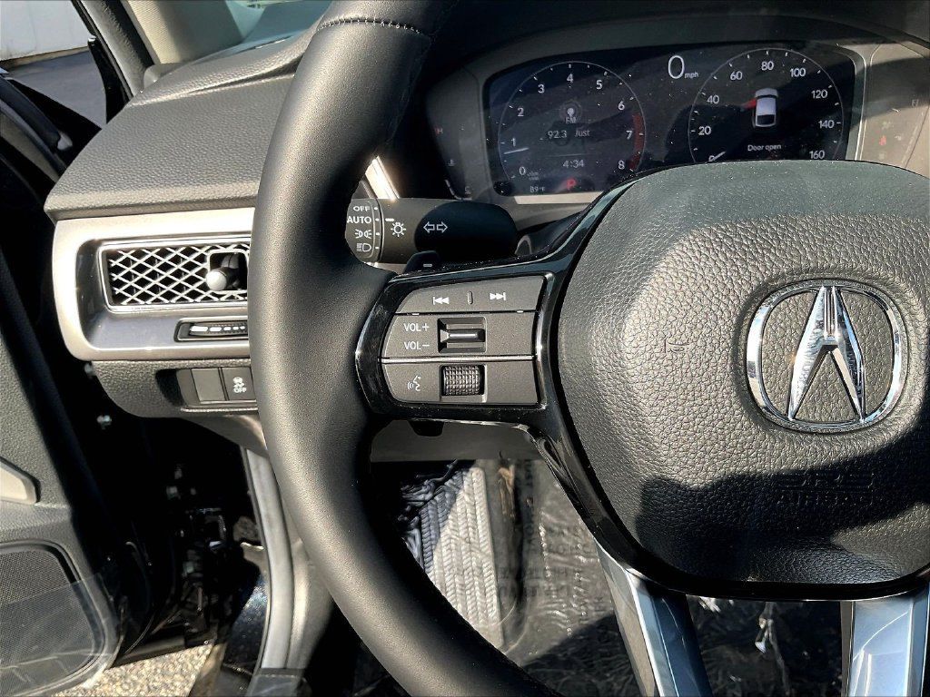 Used 2025 Acura Integra FWD image 12