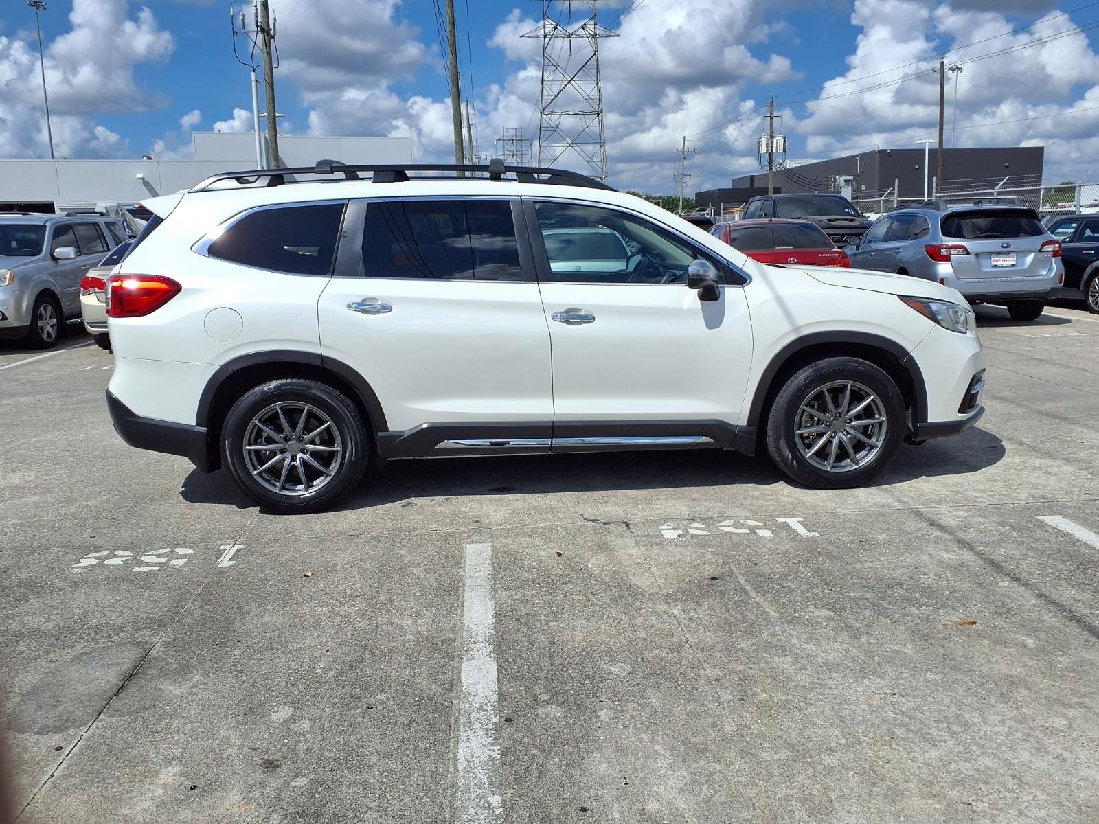 Used 2019 Subaru Ascent Touring w/ Popular Package #3 AWD/4WD image 29