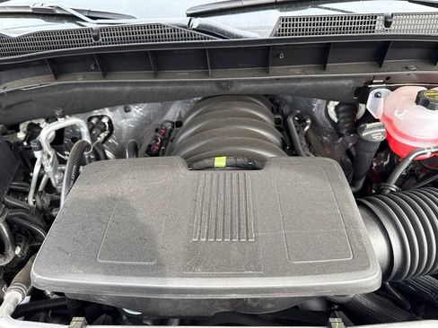 New 2026 GMC Sierra 1500 AT4X AWD/4WD image 39