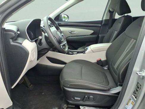 Used 2024 Hyundai Tucson SEL AWD/4WD image 20
