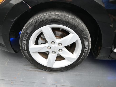 Used 2009 Mitsubishi Eclipse GS FWD image 14