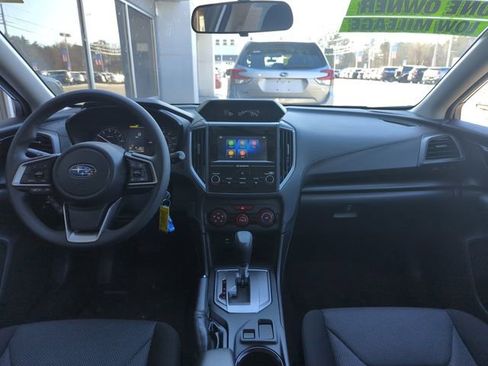Used 2022 Subaru Impreza 2.0i image 16