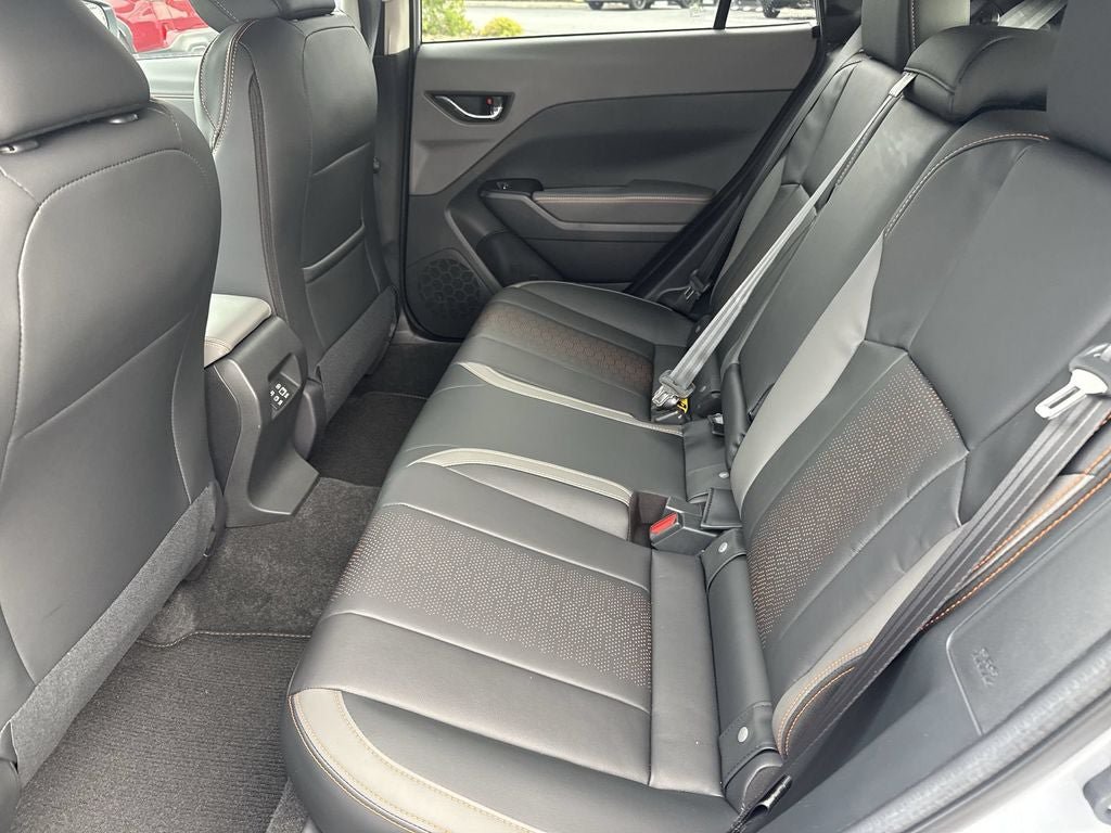 New 2026 Subaru Crosstrek 2.5i Limited w/ Crosstrek Mirror Package AWD/4WD image 28