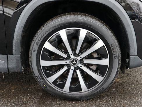 Used 2023 Mercedes-Benz GLA 250 4MATIC image 14