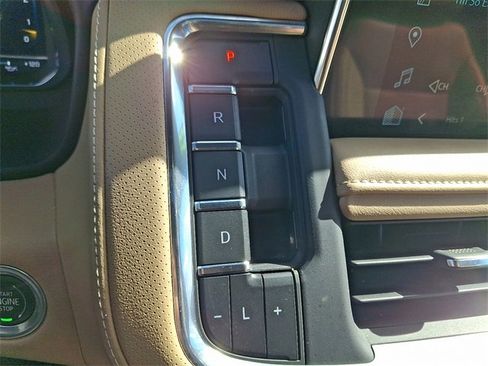 Certified 2023 Chevrolet Tahoe Premier image 17