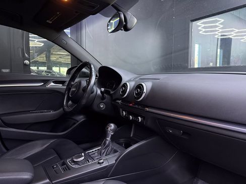 Used 2015 Audi A3 1.8T Premium w/ Driver Assistance Package FWD image 25
