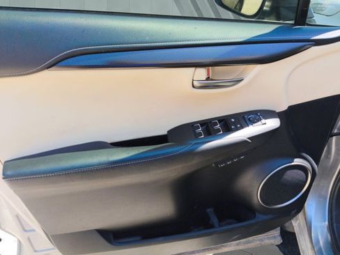 Certified 2020 Lexus NX 300 FWD w/ Premium Package image 8