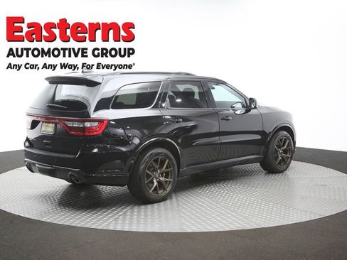 Used 2025 Dodge Durango R/T AWD/4WD image 44