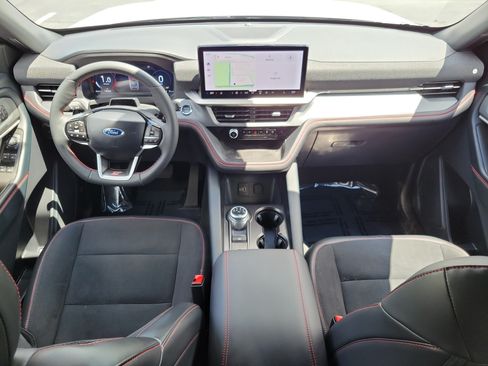 Used 2026 Ford Explorer ST w/ Sun And Sound Package AWD/4WD image 14
