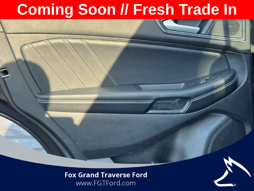 Certified 2021 Ford Edge ST w/ Equipment Group 401A AWD/4WD image 37
