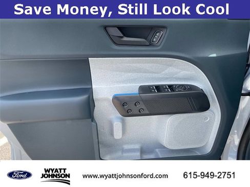 New 2025 Ford Maverick XLT w/ XLT Luxury Package image 22