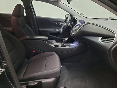 Used 2023 Chevrolet Malibu LT FWD image 21