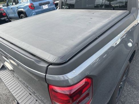 Used 2024 Ford Maverick XLT w/ XLT Luxury Package image 7