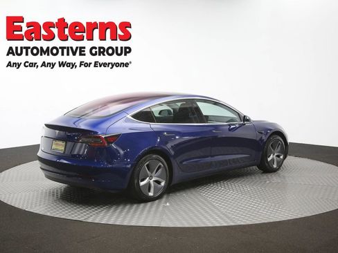 Used 2018 Tesla Model 3 Long Range RWD image 36