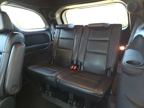 Used 2024 Dodge Durango R/T AWD/4WD image 27