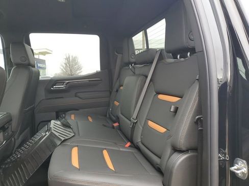 New 2026 GMC Sierra 1500 AT4 image 27