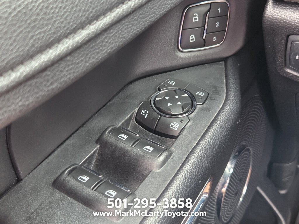 Used 2020 Ford Expedition XLT w/ Equipment Group 202A RWD image 27