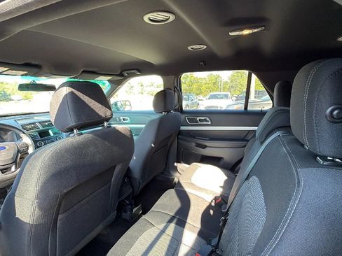 Used 2016 Ford Explorer XLT FWD image 17