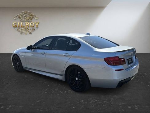 Used 2014 BMW 535i Sedan RWD image 14
