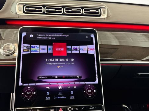 New 2026 Mercedes-Benz Maybach S 580 4MATIC image 14