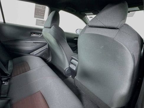 New 2026 Toyota Corolla SE FWD image 25
