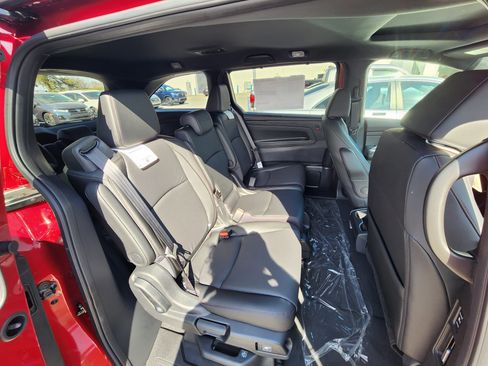 New 2026 Honda Odyssey Sport-L image 5