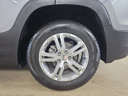 Used 2019 GMC Terrain SLE w/ Driver Convenience Package AWD/4WD image 38