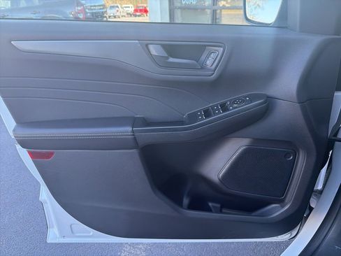 New 2025 Ford Escape Active w/ Tech Pack #1 image 13