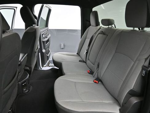 Used 2024 RAM 2500 Big Horn image 39