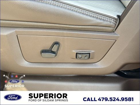 Used 2025 RAM 2500 Laramie AWD/4WD image 18