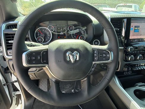 New 2026 RAM 1500 Big Horn w/ Night Edition AWD/4WD image 22