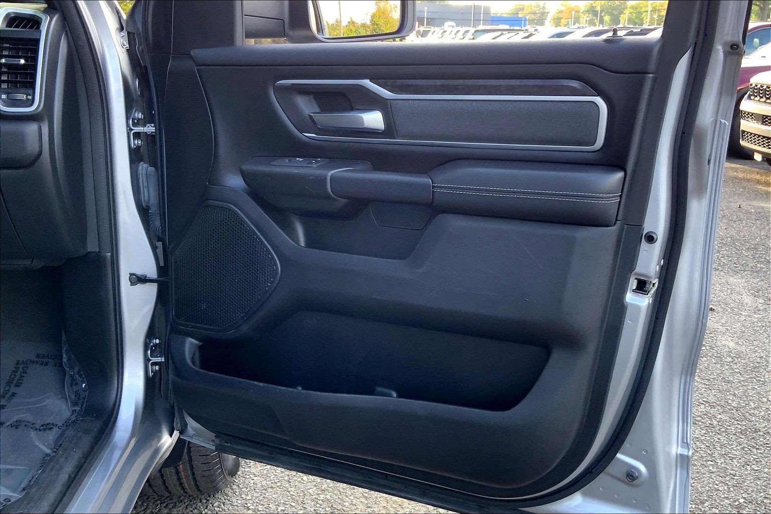 Certified 2022 RAM 1500 Big Horn AWD/4WD image 22