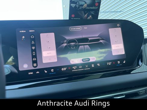 New 2026 Audi A6 Prestige AWD/4WD image 21