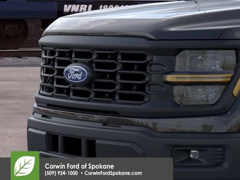 New 2026 Ford F150 STX AWD/4WD image 17