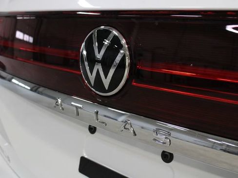New 2026 Volkswagen Atlas SE AWD/4WD image 30