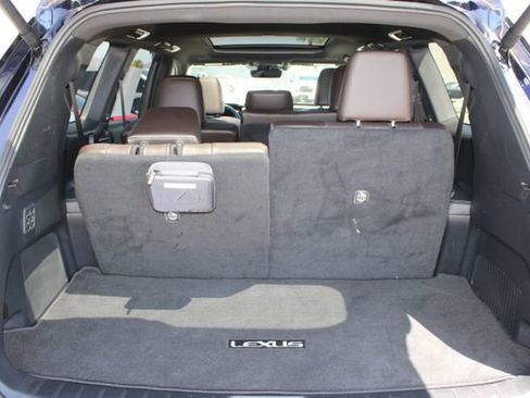 Certified 2024 Lexus TX 350 FWD image 9