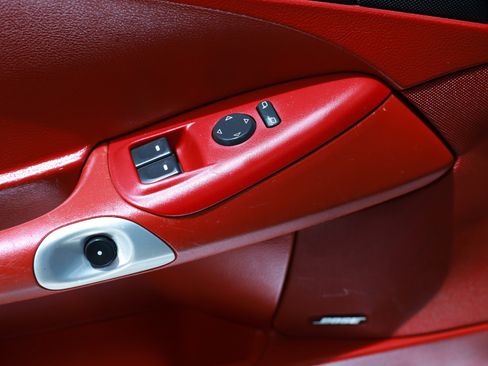 Used 2012 Chevrolet Corvette Coupe w/ 2LT Preferred Equipment Group image 46