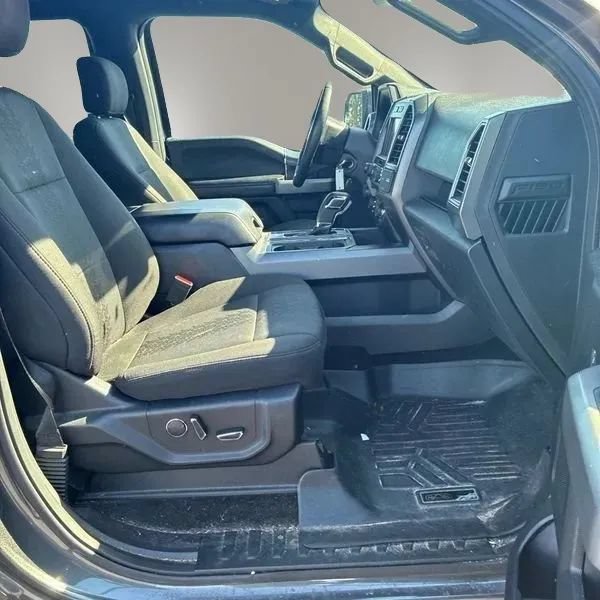 Used 2018 Ford F150 XLT w/ Equipment Group 302A Luxury AWD/4WD image 24