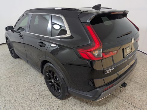 Used 2024 Honda CR-V Sport-L image 5