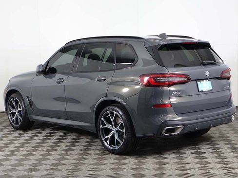 Used 2023 BMW X5 xDrive40i AWD/4WD image 11