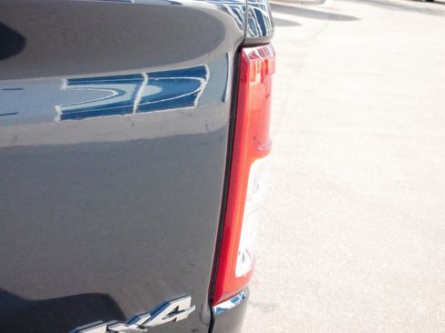 Used 2022 RAM 1500 Big Horn image 17